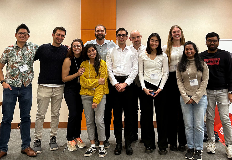The Schmeing Lab