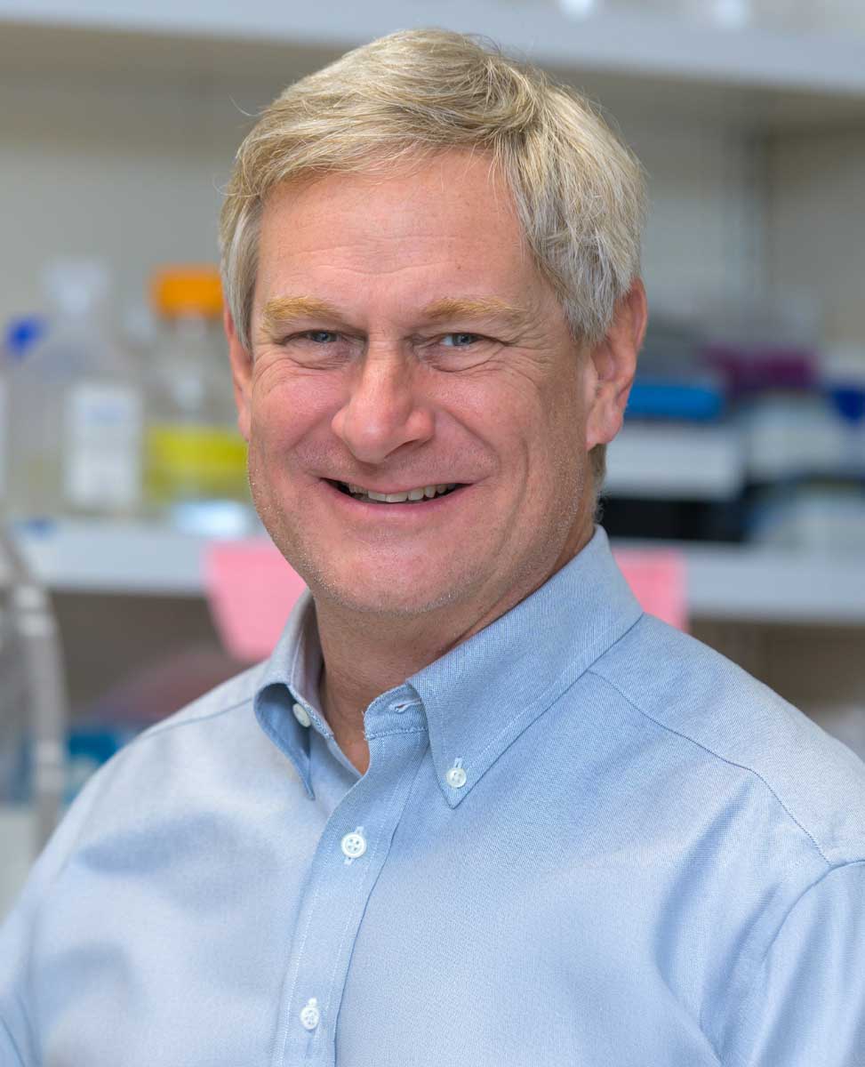 Joel Schneider