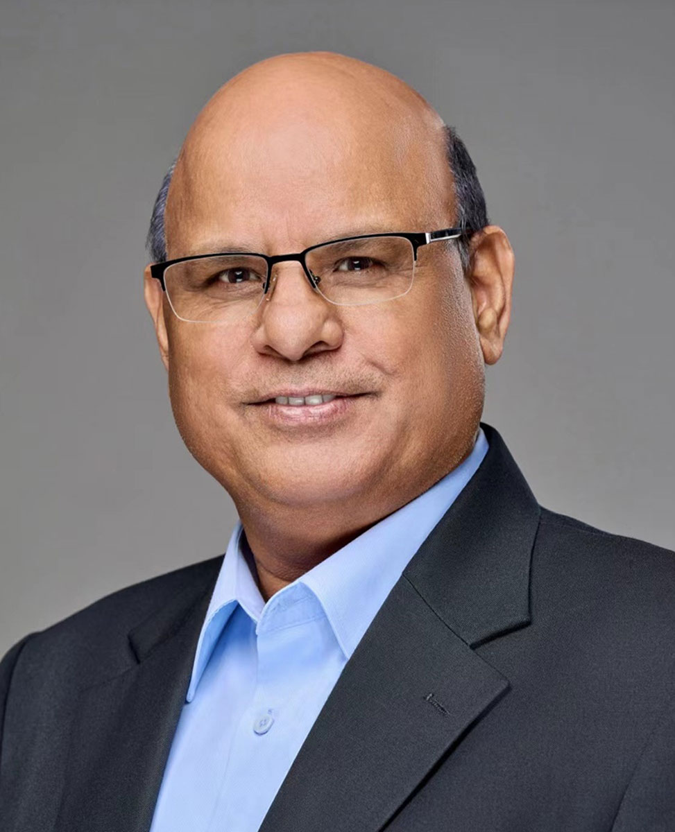 Ved Srivastava